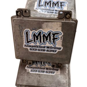 LMMF 2007-2010 2.2 ECOTEC E37 TUNED ECM