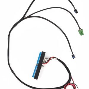 LMMF 3.1/3100/3400 Carb harness