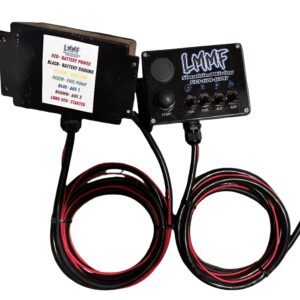 LMMF Standard Switch box