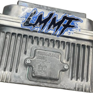 LMMF 96-97 3100 Tuned Ecm