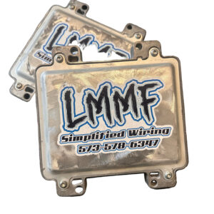 LMMF 04-08 Series 3 3800 tuned ecm