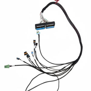 LMMF 1997-2001 GM 2.2 SFI Simplified harness