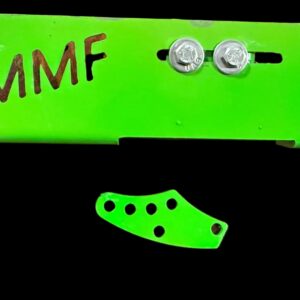 LMMF Adjustable 3100/3400 throttle bracket