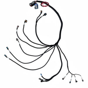 LMMF 2002 GM 2.2 stand alone harness