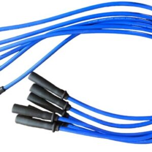 LMMF 3100/3400/3800 Extended Length HD Plug Wires