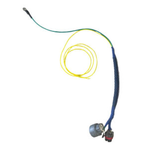 LMMF W Body Universal Trans hotwire kit