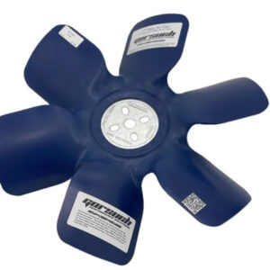 GORSUCH 17 Inch PERFORMANCE FAN