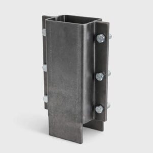 plain header protector