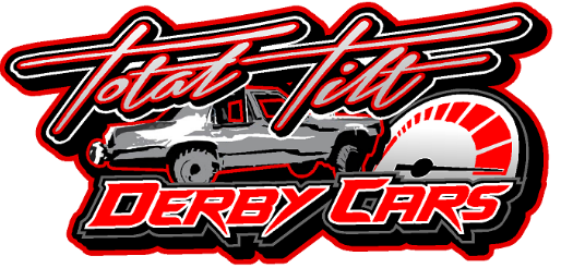 Total Tilt Derby Cars