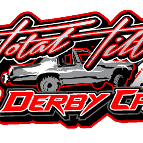 Total Tilt Derby Cars