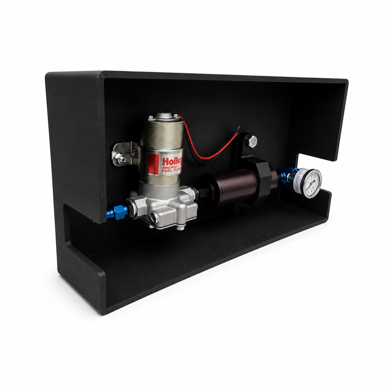 holley red 7 psi pump