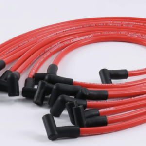 XFactor Motorsports SBC Spark Plug Wires