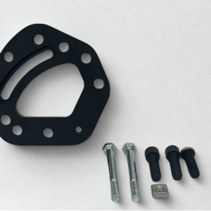 XFactor Motorsports Power Steering Bracket, Head Mount