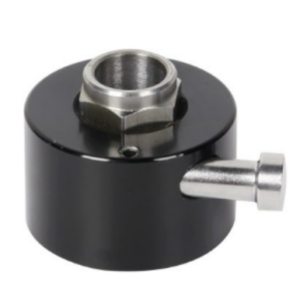 XFactor Motorsports Quick Release Hub, Push Type With Weld-On Hex Shaft