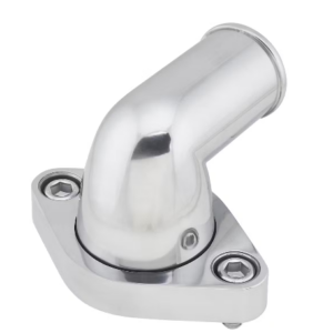 XFactor Motorsports SBC Swivel Water Neck