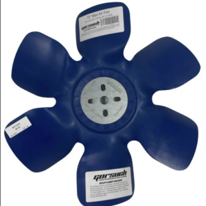 XFactor Motorsports 6 Blade Max Air 17" Fan