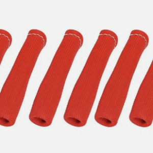 XFactor Motorsports Spark Plug Boot Protectors