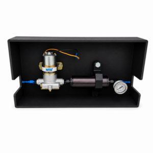 Sniper fuel pump