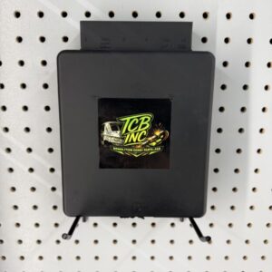 TCB 4.6 ECM (98-02)