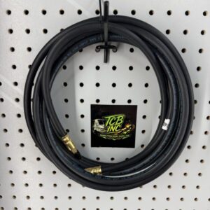 TCB Pinion Brake Line