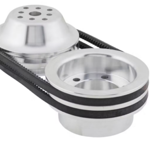 XFactor 1:1 Pulley Combo - Long Pump