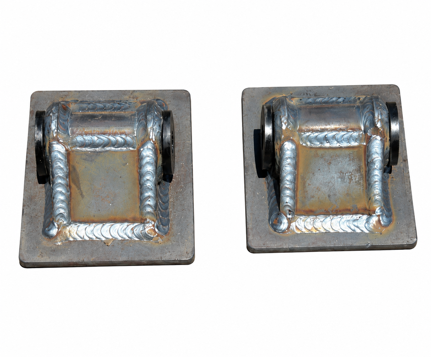 BMS Flat Motor Mounts - Image 2