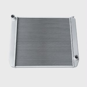 indycnc chevy 28x19 radiator