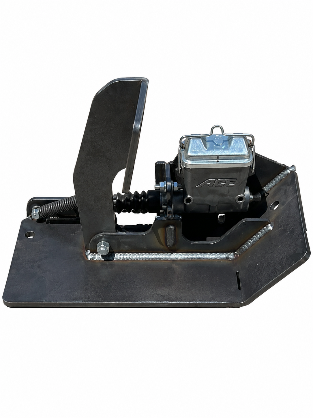 BMS Right Brake Pedal - Image 2