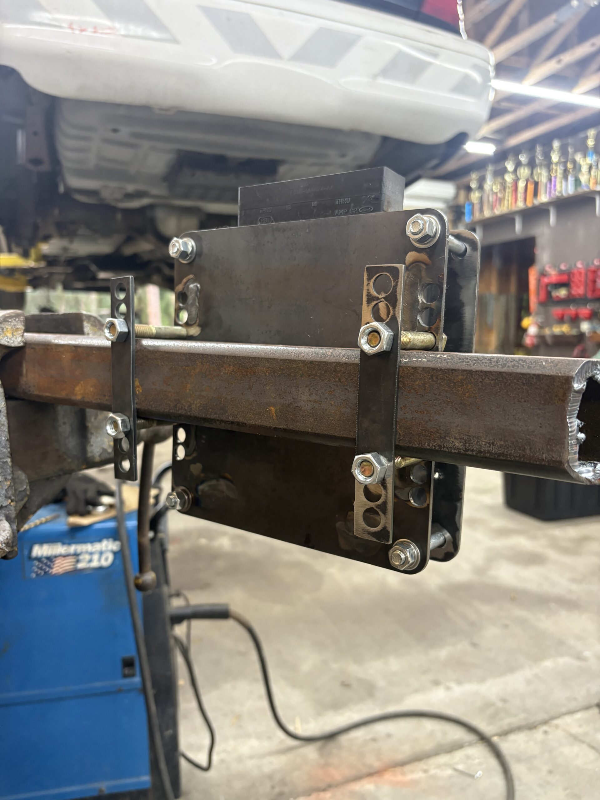 TCB PCM Holder - Image 2