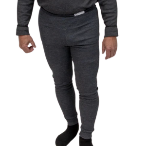 Azotherm Black CarbonX SFI/NFPA FR Undergarment Leggings