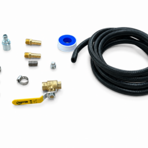 fuel line kit