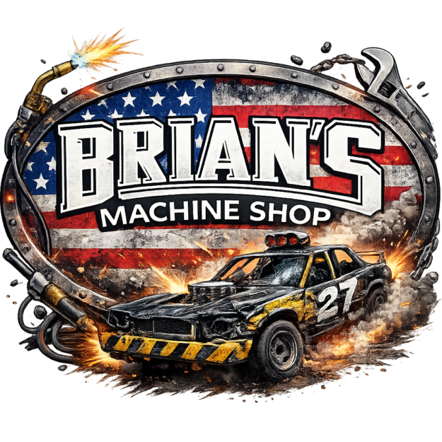 Brians Machine Shop and Derby Parts