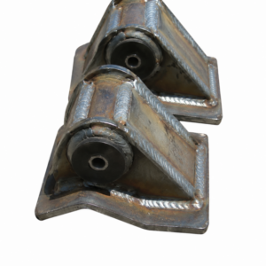 BMS Chevy to Ford Motor Mounts