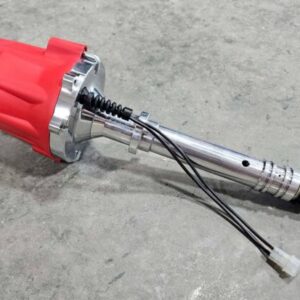 XFactor SBC Pro Billet Distributor
