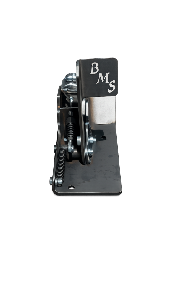 BMS Right Brake Pedal