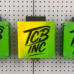 TCB PCM Holder
