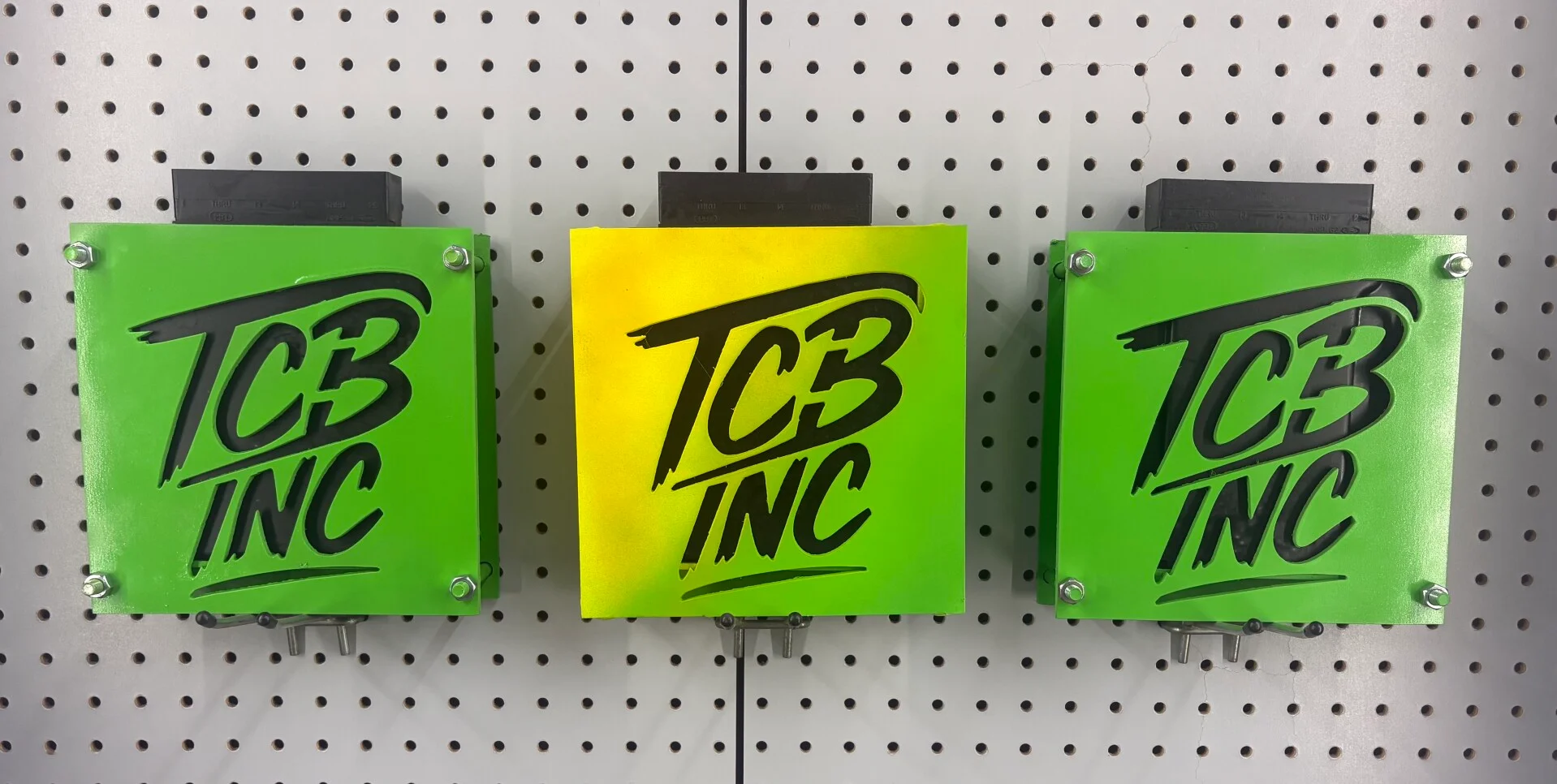 TCB PCM Holder