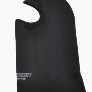 pyrotect hood black