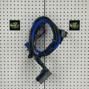 TCB 98-02 Stand Alone Harness