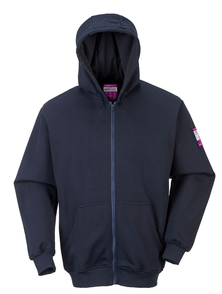 Portwest UFR81 zipper Hoodie