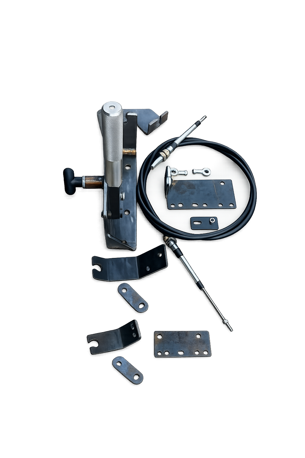 BMS Complete Shifter Kit - Image 8