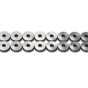 Bms 1” body puck spacers