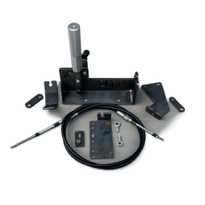 BMS Complete Shifter Kit