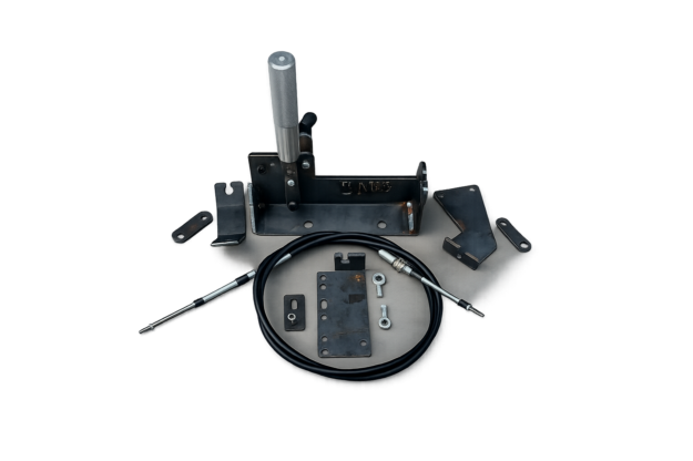 BMS Complete Shifter Kit