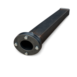 BMS Sky-High Steering Column Mount