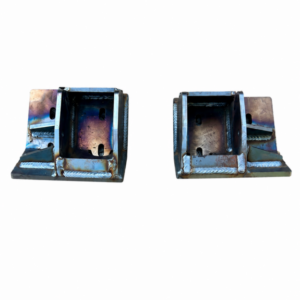BMS Upper LS Motor Mounts