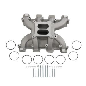 Graves LS Dual Plane Intake