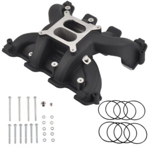 Graves LS Dual Plane Intake
