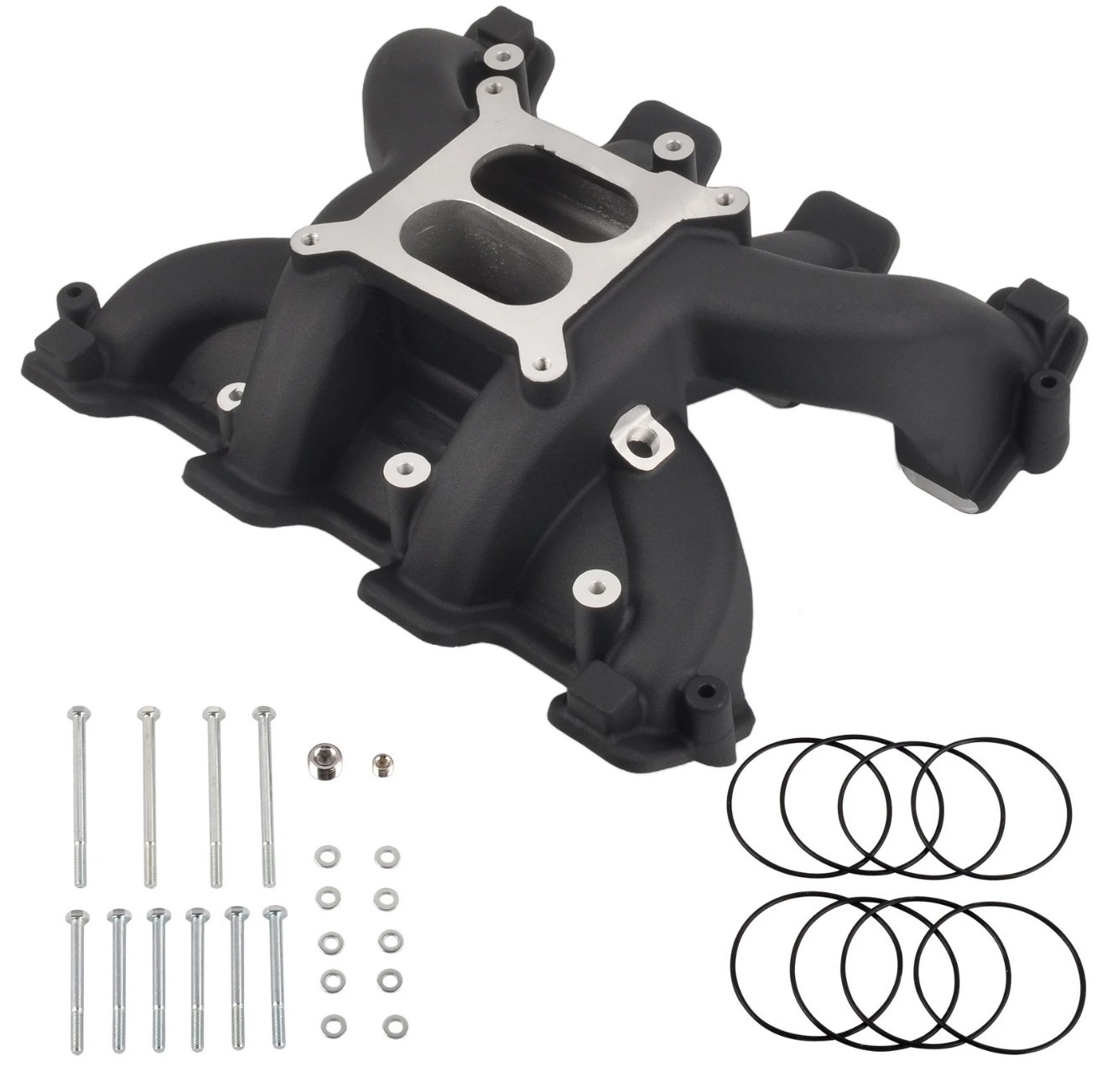 Graves LS Dual Plane Intake