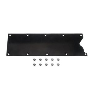Graves Ls Black Knock Sensor Delete Kit